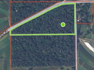 Airport Rd, Platteville, WI 53818