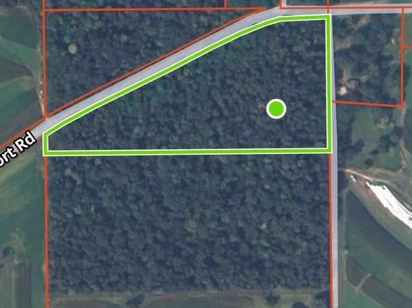 14.6 acres Airport Road, Platteville, WI 53818