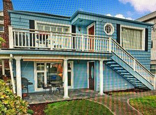 130 SW 156th St #1, Seattle, WA 98166