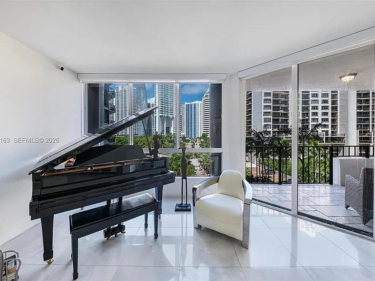 520 Brickell Key Dr #A710 — Photo 23