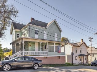 428 N Pennsylvania Ave, Greensburg, PA 15601