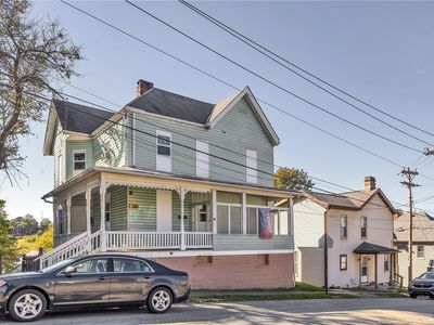 428 N Pennsylvania Ave, Greensburg, PA, 15601