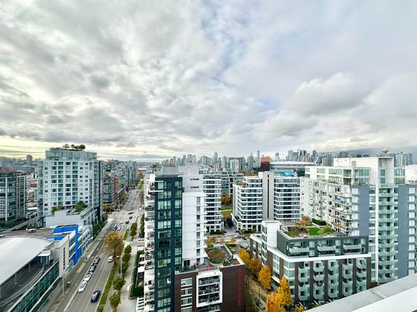 1 bedroom rental in Vancouver — photo 16