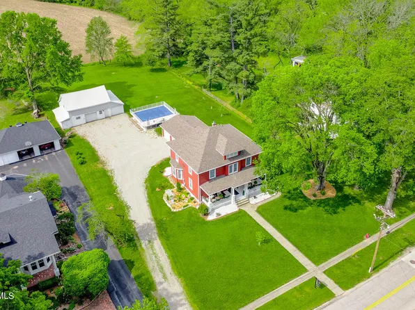 1006 W Davis St, Fayette, MO 65248