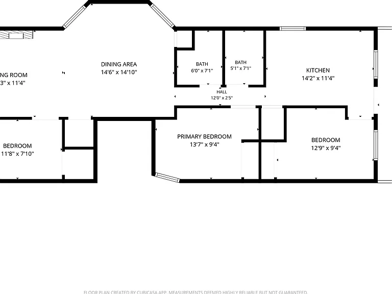 2652 N Halsted St #3F — Photo 12