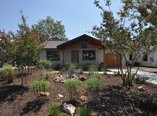 1403 W Saint Johns Ave, Austin, TX 78757