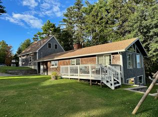 38 Gooch Mill Rd, East Machias, ME 04630