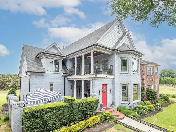 100 Founders Ln, Memphis, TN 38103