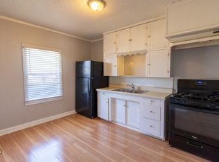 4709 Coronado Ave, Wichita Falls, TX 76310