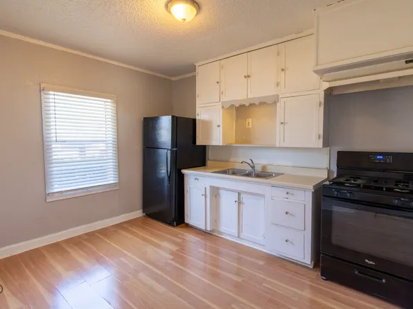 4709 Coronado Ave, Wichita Falls, TX