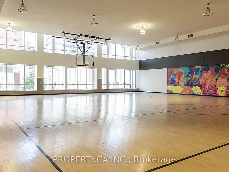 55 Regent Park Blvd #116 — Photo 33