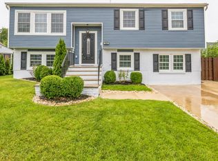 303 Independence Blvd, Lawnside, NJ 08045
