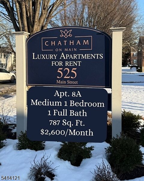 1st image of 525 Main St APT 8A
