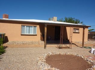 1927 Tapia Blvd SW, Albuquerque, NM 87105