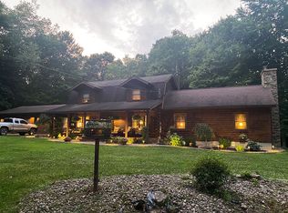 95 Timberline Dr, Fairmont, WV 26554