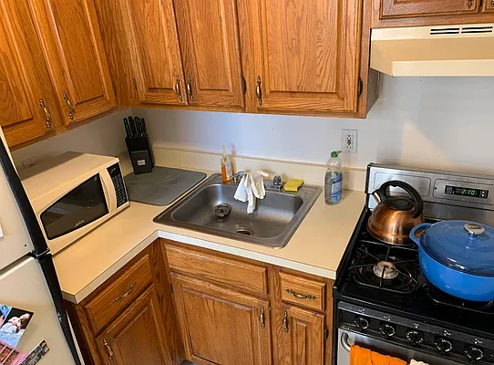 Rented by Geraldine Capasso, LREB | media 16