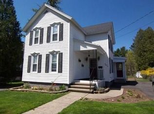 236 Belmont Ave, Oneida, NY 13421