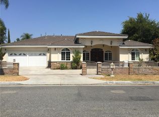 5912 Reno Ave, Temple City, CA 91780