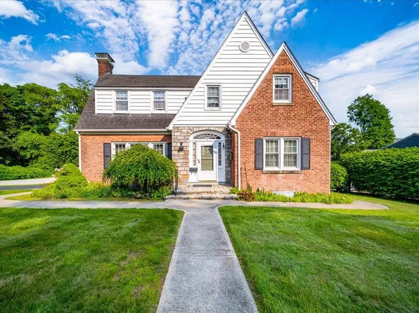 70 Cross Street, Beacon, NY 12508