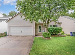 586 Arden St, Lewis Center, OH