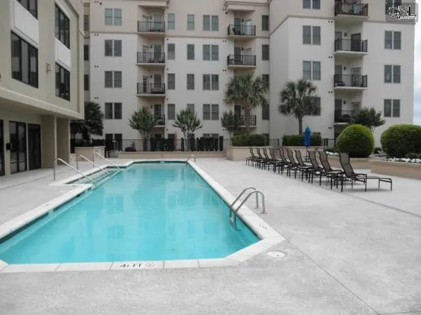 601 Main St APT 505, Columbia, SC 29201