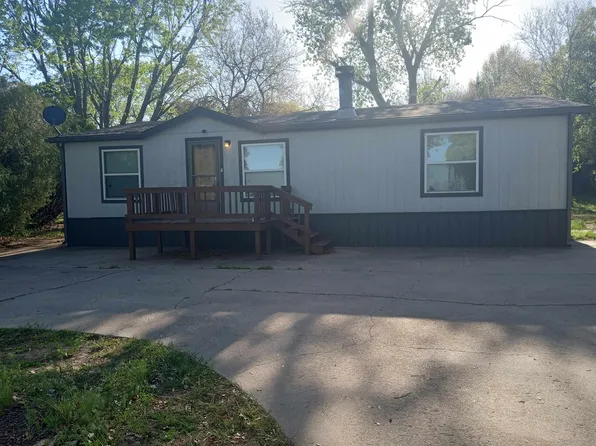 9405 S Hertzler Rd, Halstead, KS 67056