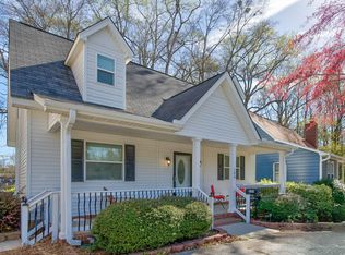 109 S Village Rd, Lexington, SC 29072
