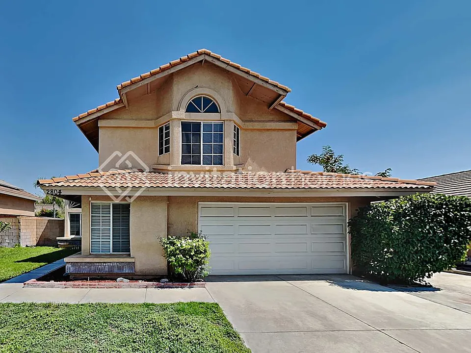 2804 Rosarita St