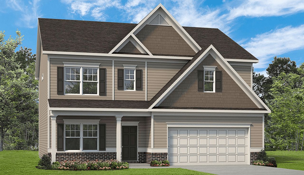 The Ellijay Plan, Lane Tree