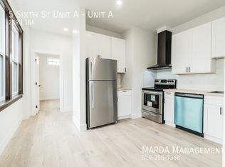 5 6th St UNIT A, Chatham Kent, ON N7M 4V1