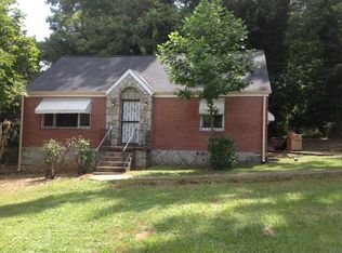 1828 Ridgeland Dr, Decatur, GA 30032