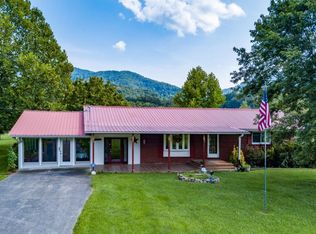 3604 Beech Creek Rd, Rogersville, TN 37857