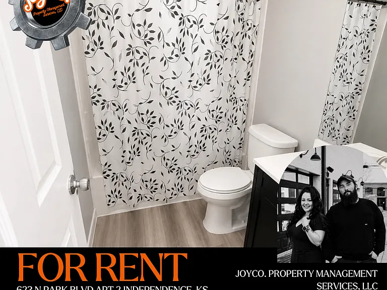 623 N Park Blvd #2 — Photo 7
