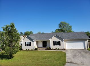 432 Spring Dr, Jacksonville, NC 28540