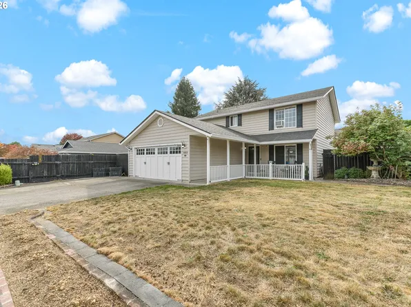 15813 NE 3rd St, Vancouver, WA 98684