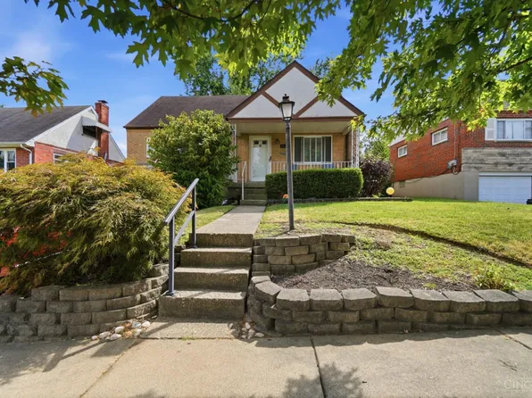 1623 Norcol Ln, Cincinnati, OH 45231