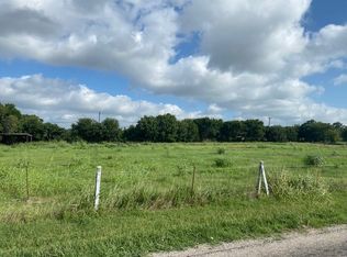 Farrar Rd, Waxahachie, TX 75165