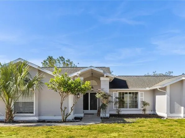 2449 Running Oak Ct, Spring Hill, FL 34608