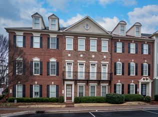 2223 Edgartown Ln SE UNIT 10, Smyrna, GA 30080