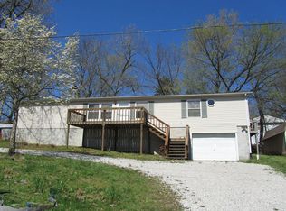 5019 Dogwood Ave, Rockaway Beach, MO 65740