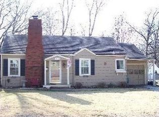 5105 W 51st Trl, Roeland Park, KS 66205