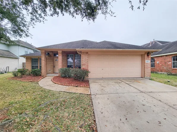 6806 Haley Ct, Pearland, TX 77584