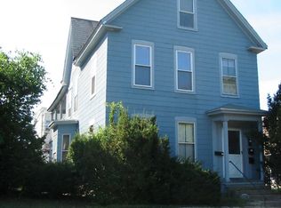 506 Notre Dame Ave, Manchester, NH 03102