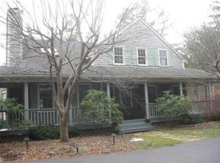 12 Wiley Post Ln, East Falmouth, MA 02536