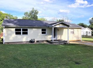13030 King Rd NE, Thornville, OH