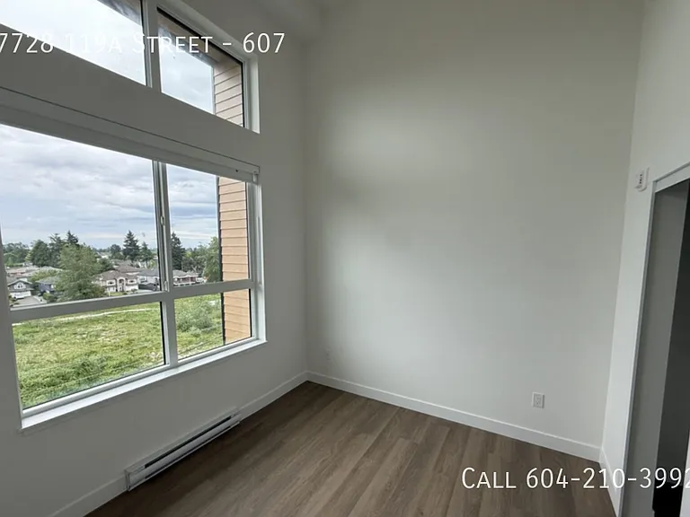 7728 119a St #607 — Photo 9