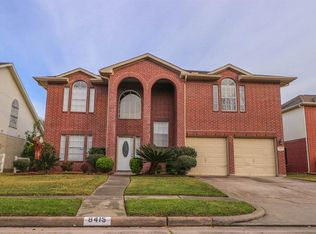 8415 Adler Lake Dr, Houston, TX 77083