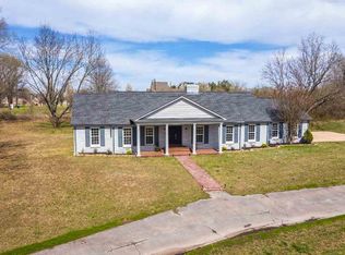 9450 Osborn Rd, Arlington, TN 38002