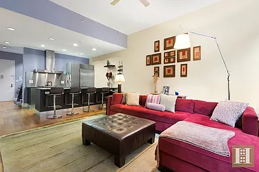 Sold by Halstead Real Estate