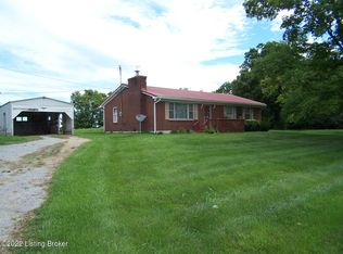 6976 Sulphur Rd, Sulphur, KY 40070